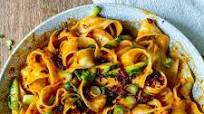 Spicy Peanut Noodles Spicy Peanut Noodles