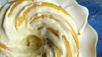 Lemon Cream Cheese Bundt Cake with Lemon Cream Cheese Frosting Lemon Cream Cheese Bundt Cake with Lemon Cream Cheese Frosting