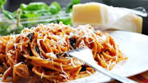 World's BEST Spaghetti RAO’s Homemade Marinara World's BEST Spaghetti RAO’s Homemade Marinara