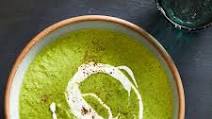 Vegan Broccoli Soup Vegan Broccoli Soup