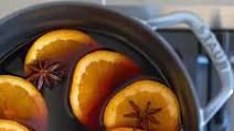 Non Alcoholic Mulled Wine Non Alcoholic Mulled Wine