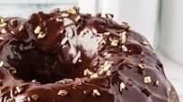 Mint Chocolate Bundt Cake Mint Chocolate Bundt Cake