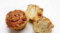 Bayou Bakery Scrap Dough-Nut Buns Bayou Bakery Scrap Dough-Nut Buns