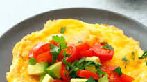 Air Fryer Omelette Air Fryer Omelette