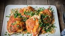 Healthy Baked Chicken Marinara Healthy Baked Chicken Marinara