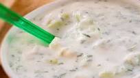 Mogri Raita Mogri Raita