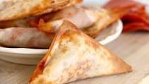 Air Fryer Wontons Air Fryer Wontons
