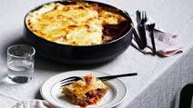 Matt Breen's Mum's lasagne Matt Breen's Mum's lasagne