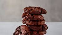 Easy chocolate biscuits Easy chocolate biscuits