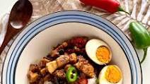 Authentic Lu Rou Fan (Braised Pork Belly) Recipe Authentic Lu Rou Fan (Braised Pork Belly) Recipe
