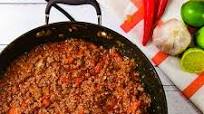 Easy Keto Chili Con Carne Easy Keto Chili Con Carne