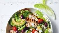 Greek Chicken Salad Recipe | Woolworths Greek Chicken Salad Recipe | Woolworths