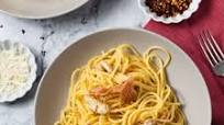 Creamy Chicken Carbonara Creamy Chicken Carbonara