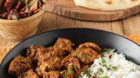 Chicken Vindaloo Chicken Vindaloo