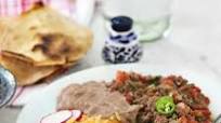 Mexican Ground Beef Mexican Ground Beef