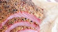Air Fryer Corned Beef Air Fryer Corned Beef