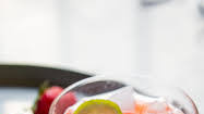 Strawberry Margaritas Strawberry Margaritas