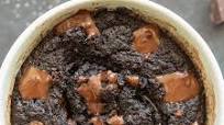 Air Fryer Brownies (No eggs, no milk, no butter!) Air Fryer Brownies (No eggs, no milk, no butter!)