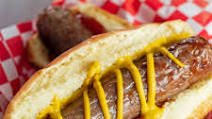 Air Fryer Brats Air Fryer Brats