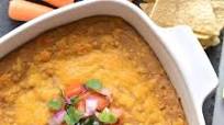 Healthy Pinto Bean Dip Healthy Pinto Bean Dip