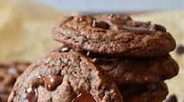 Ultimate Chocolate Chocolate Chip Cookies Ultimate Chocolate Chocolate Chip Cookies