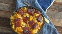 Pork Belly Mac and Cheese Pork Belly Mac and Cheese