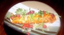 Sour Cream Beef Enchiladas Sour Cream Beef Enchiladas