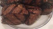 Receta de Kalbi (costillas coreanas a la barbacoa): receta auténtica Receta de Kalbi (costillas coreanas a la barbacoa): receta auténtica
