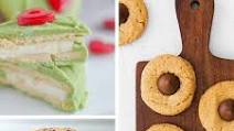 35 Easy Christmas Cookie Recipes with Few Ingredients 35 Easy Christmas Cookie Recipes with Few Ingredients