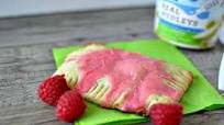 15 Minute Homemade Poptarts 15 Minute Homemade Poptarts