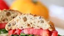 The BEST Air Fryer Bread | Low Carb & Gluten Free The BEST Air Fryer Bread | Low Carb & Gluten Free
