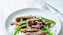 Quick & Easy Instant Pot Beef Pepper Steak Quick & Easy Instant Pot Beef Pepper Steak