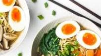 Quick and Easy Vegetarian Ramen Quick and Easy Vegetarian Ramen