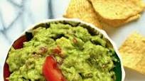 Simple Basic Guacamole Simple Basic Guacamole