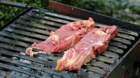Barbacoa casera. Clases Barbacoa casera. Clases
