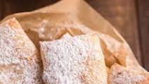 Air Fryer Puff Pastry Fried Dough Air Fryer Puff Pastry Fried Dough