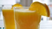 Fresh Squeezed Orange Juice Fresh Squeezed Orange Juice