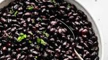 Instant Pot Black Beans Instant Pot Black Beans