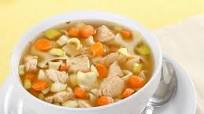 Amish Chicken Noodle Soup Amish Chicken Noodle Soup