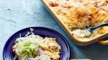 Sunny's Bacon Cheeseburger Casserole Sunny's Bacon Cheeseburger Casserole