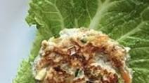 AIP Chicken Burger AIP Chicken Burger