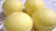 Easy and Fluffy Steamed Cream Cheese Buns Easy and Fluffy Steamed Cream Cheese Buns