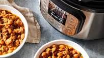 Instant Pot Baked Beans With Bacon Instant Pot Baked Beans With Bacon