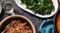 Pulled Pork Pulled Pork