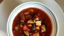 Veggie Chili Veggie Chili