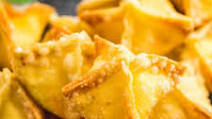 Cream Cheese Rangoons Recipe Cream Cheese Rangoons Recipe