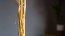 Super Easy Scallion Oil Noodles (Cong You Ban Mian) Super Easy Scallion Oil Noodles (Cong You Ban Mian)