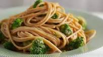 Asian Noodles with Peanut Sauce Asian Noodles with Peanut Sauce
