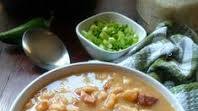 Southern-Style White Beans and Ham Southern-Style White Beans and Ham