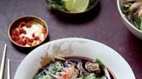 Thai Boat Noodle Soup Thai Boat Noodle Soup